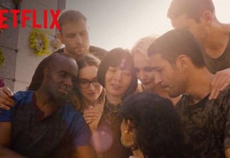 Parada gay de São Paulo aparece em trailer de série da Netflix