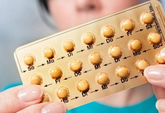 Estudo confirma que a pílula anticoncepcional reduz a qualidade de vida