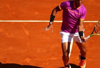 Rafael Nadal se classifica para semifinal em Roland Garros e põe mão na taça