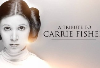 Star Wars Celebration exibiu tributo a Carrie Fisher, no personagem da Princesa Leia
