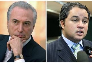 Temer enquadra siglas ‘infiéis’ para aprovar reformas, Efraim Filho diz que o DEM não obrigará ninguém a votar