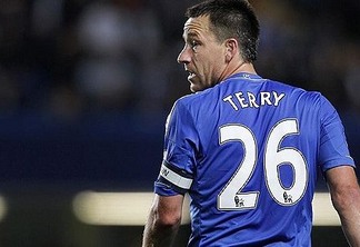 John Terry deixará o Chelsea após 22 anos