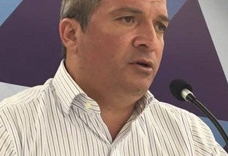 Trócolli nega interesse em ser deputado federal e revela 'aliança vitoriosa' para sucessor de Ricardo Coutinho