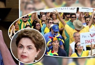 XICO SÁ: Contra Dilma, mídia brasileira foi pior que José Mayer