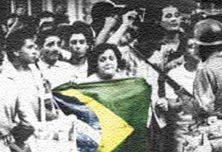 O Brasil caminha para o estado de exceção - Por Carlos Lindenberg
