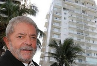 Termina prazo para novos documentos na ação contra Lula por tríplex no Guarujá