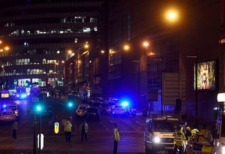 Mulher diz que ataque de Manchester deveria ter sido na Bahia: 'gente nojenta e escurinha'