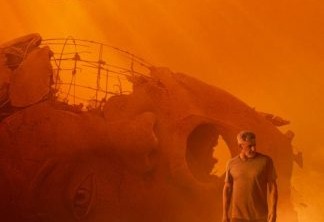 “Blade Runner 2049”: novo trailer capricha no visual