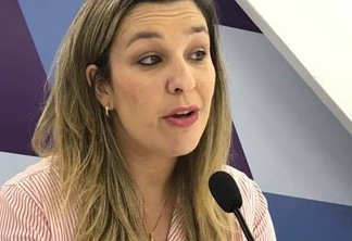 Camila Toscano se posiciona sobre discussão do 'Escola Sem Partido' na ALPB: "É preciso debater e fugir dos radicalismos"