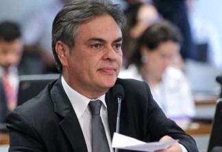 TRE-PB aprova registro de candidatura à reeleição do senador Cássio Cunha Lima