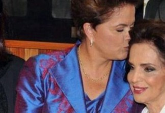 Mãe de Dilma não soube que a filha sofreu impeachment no poder