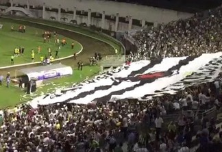 É CAMPEÃO! Botafogo segura pressão forte do Treze e conquista seu 29º título da história