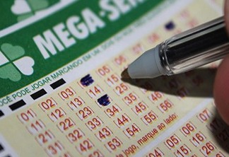 Mega-Sena pode pagar R$ 6,5 milhões nesta quarta-feira