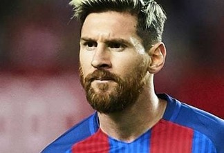 Justiça espanhola troca pena de Messi por multa milionária