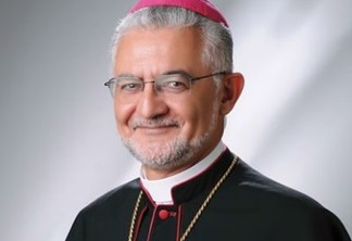 Dom Delson será empossado como Arcebispo da Paraíba nesta sexta