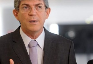 Ricardo inaugura contorno João Pedro Teixeira, em Guarabira