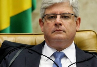 Rodrigo Janot denuncia Lula e Dilma por organização criminosa