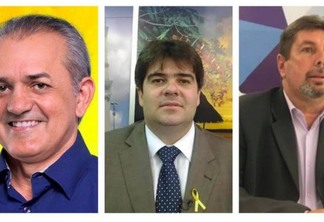 CÂMARA JP: João Corujinha, Eduardo Carneiro e Humberto Pontes são os vereadores novatos mais produtivos em 2017