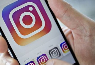 Sua conta do Instagram pode ser invadido por outras pessoas
