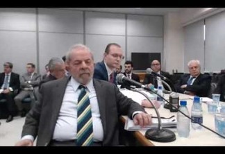 Comunicadores analisam postura de Lula em depoimento a Moro e divergem sobre julgamento