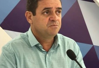 PT freia pré-candidatura de Charliton Machado ao Senado: "Isso só vai ser aberto no próximo ano"