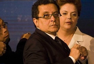 Fachin manda para Moro investigação sobre caixa dois em campanhas de Dilma