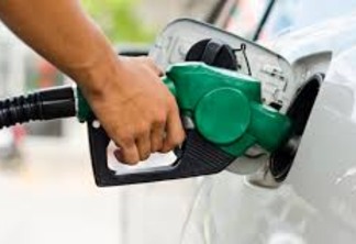 Petrobras reduz preço da gasolina em 5,4% e do diesel em 3,5%