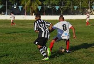 Campeonato Paraibano Sub-19 começa neste domingo