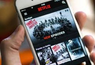 Netflix não vai mais funcionar em alguns celulares
