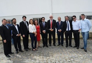 Caravana da Oposição fiscaliza PSFs de João Pessoa nesta segunda