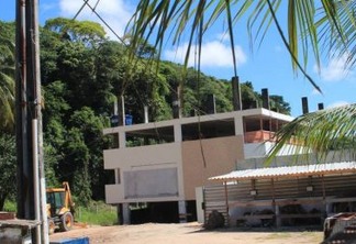 FORA DO PLANO DIRETOR: Prefeitura nega ter dado alvará para construção de hotel perto da barreira do Cabo Branco
