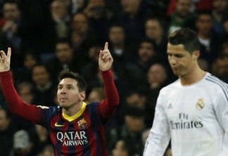 ‘Ronaldo é um dos grandes da história, mas Messi é o maior’, diz Puyol
