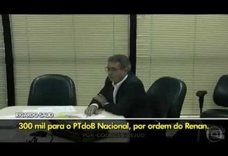 JBS repassou R$ 500 mil para partido na Paraíba, revela delator - VEJA VÍDEO