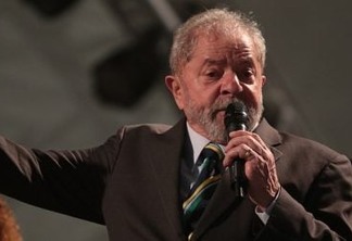 Lula diz que ‘desgraça tomou conta do país’ em evento com metalúrgicos