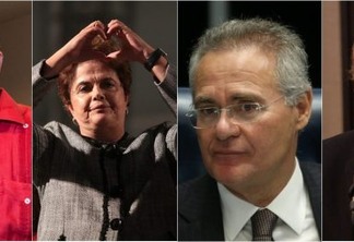 TEM BOMBA HOJE:  Cantanhêde revela que novas gravações jogam Lula, Dilma, Renan, Serra no lamaçal da JBS