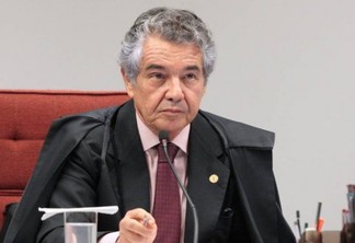 Marco Aurélio diz estar sendo 'crucificado' por adiamento de julgamento sobre Lula no STF