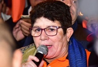 VEJA VÍDEO: Secretária da Força Sindical-Mulher de São Paulo, é paraibana de São José de Caiana.