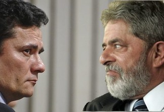 PALESTRA EM LONDRES: Juiz Moro dar pista de como será o resultado do julgamento de Lula