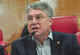 Câmara de João Pessoa emite nota de pesar pelo falecimento do vereador Pedro Coutinho