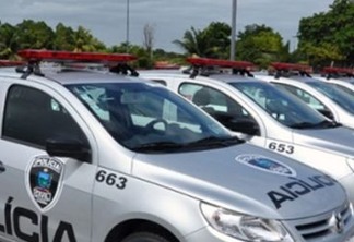 Polícia prende sete pessoas em operação realizada no Cariri Paraibano