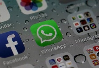 WhatsApp fica fora do ar por duas horas em todo o mundo nesta quarta-feira