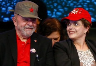 PT atinge maior popularidade desde a segunda posse de Dilma