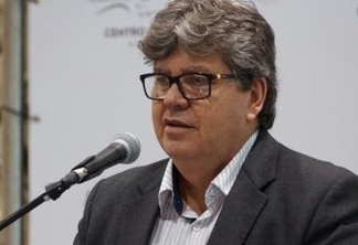 BOMBA NO SÃO JOÃO: João Azevedo seria eleito governador no início de 2018 pela Assembléia e depois disputaria a reeleição direta - Por Walter Santos
