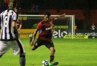 Botafogo empata com Sport na estreia de Luxa e avança às quartas da Copa BR