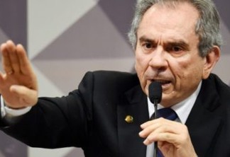 Raimundo Lira é escolhido novo líder do PMDB no Senado