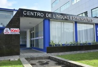 Centro de Línguas abre pré-inscrição online para cursos em João Pessoa