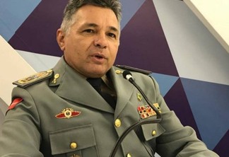 100 ANOS: Bombeiros Militares da Paraíba comemoram centenário e coronel relembra fatos históricos