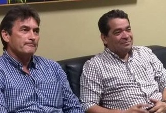 CARTA NA MANGA: Vice da Federação Paraibana de Futebol fará revelação bombástica sobre atual gestão