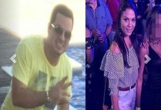 RECEITA DA TRAGÉDIA:Vítimas de acidente registrado próximo a Patos vinham de uma festa e não usavam cinto de segurança, diz PRF