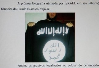 Denunciados mais seis por promoção do terrorismo no Brasil